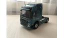 VOLVO FM, масштабная модель, Eligor, scale0