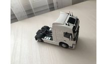 VOLVO FH, масштабная модель, Eligor, scale43