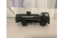 Маз-5337 (ац-9) ранний, масштабная модель, Автоистория (АИСТ), scale0