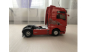 MAN TGX Eligor, масштабная модель, scale43