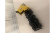 Камаз-6460, масштабная модель, ПАО КАМАЗ, scale43