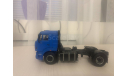 Камаз-5460, масштабная модель, ПАО КАМАЗ, scale43