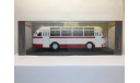 Автобус Лаз 695Е. Classicbus, масштабная модель, scale43