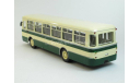 Автобус Лиаз 677. 1967 г. Classicbus, масштабная модель, scale43