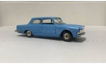 Альфа Ромео Alfa Romeo 2600. Ремейк., масштабная модель, Кругозор, scale43