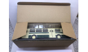 Автобус Лиаз 677. 1967 г. Classicbus, масштабная модель, scale43