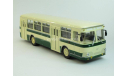 Автобус Лиаз 677. 1967 г. Classicbus, масштабная модель, scale43