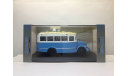 Автобус Кавз 651. Classicbus, масштабная модель, scale43