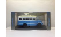 Автобус Кавз 651. Classicbus, масштабная модель, scale43