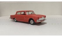 Альфа Ромео Alfa Romeo 2600. Ремейк., масштабная модель, Кругозор, scale43