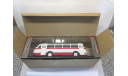 Автобус Лаз 695Е. Classicbus, масштабная модель, scale43