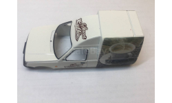 Корпус Заз 1305 «Таврия». Анс 66. DeA.