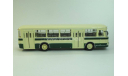 Автобус Лиаз 677. 1967 г. Classicbus, масштабная модель, scale43