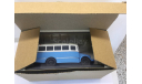 Автобус Кавз 651. Classicbus, масштабная модель, scale43