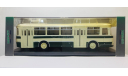 Автобус Лиаз 677. 1967 г. Classicbus, масштабная модель, scale43