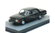 Gaz Volga Волга 31029. К/Ф «агент 007»., масштабная модель, ГАЗ, The James Bond Car Collection (Автомобили Джеймса Бонда), scale43