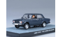 Lada 1500 Ваз 2105. Киногерой. К/Ф «агент 007»., масштабная модель, Universal Hobbies, scale43