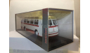 Автобус Лаз 695Е. Classicbus, масштабная модель, scale43