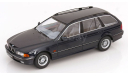 BMW 5-Series E39-Touring, масштабная модель, Triple 9, 1:18, 1/18