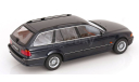 BMW 5-Series E39-Touring, масштабная модель, Triple 9, 1:18, 1/18