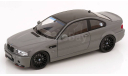 BMW M3 (E46) Coupe Streetfighters 2000, масштабная модель, Solido, 1:18, 1/18