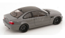 BMW M3 (E46) Coupe Streetfighters 2000, масштабная модель, Solido, 1:18, 1/18