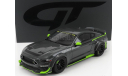 Ford Mustang RTR Spec 5 (2021), масштабная модель, GT Spirit, scale18