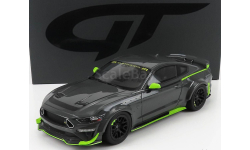 Ford Mustang RTR Spec 5 (2021)