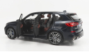 BMW X5 4.0i X-DRIVE M-SPORT (G05) 2019, масштабная модель, Norev, 1:18, 1/18