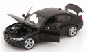 BMW 335i (F30) Limousine 2011, масштабная модель, Welly, 1:18, 1/18