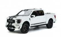 Ford Shelby F-150 2022, масштабная модель, GT Spirit, 1:18, 1/18