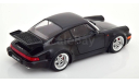 Рorsche 911 (964) Turbo 3.6 1990, масштабная модель, Solido, scale18, Porsche