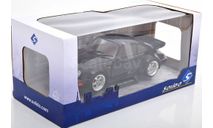 Рorsche 911 (964) Turbo 3.6 1990, масштабная модель, Solido, scale18, Porsche