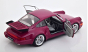 Porsche 911 (964) Turbo 3.6 Coupe 1991, масштабная модель, Solido, 1:18, 1/18