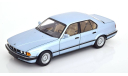 BMW 730i E32 1986, масштабная модель, Minichamps, 1:18, 1/18