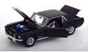 Ford Mustang Coupe ’The He’ Country Special 1968, масштабная модель, Greenlight Collectibles, scale18