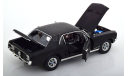 Ford Mustang Coupe ’The He’ Country Special 1968, масштабная модель, Greenlight Collectibles, scale18