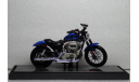 2012 Harley-Davidson XL1200N Nightster, масштабная модель мотоцикла, Maisto, 1:18, 1/18