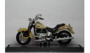 2005 Harley-Davidson FLSTCI Softail Springer Classic, масштабная модель мотоцикла, Maisto, scale18