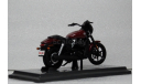 2015 Harley-Davidson Street 750, масштабная модель мотоцикла, Maisto, 1:18, 1/18