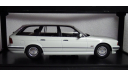 BMW 5er Serie E34 Touring 1996, масштабная модель, Triple 9, 1:18, 1/18