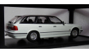 BMW 5er Serie E34 Touring 1996, масштабная модель, Triple 9, 1:18, 1/18