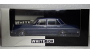 Mercedes 200 D (W115), масштабная модель, Mercedes-Benz, WhiteBox, 1:24, 1/24