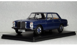 Mercedes 200 D (W115)