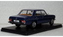 Mercedes 200 D (W115), масштабная модель, Mercedes-Benz, WhiteBox, 1:24, 1/24