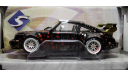 Porsche 911 (964) RWB AOKI 2021, масштабная модель, Solido, 1:18, 1/18