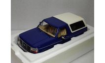 1996 FORD Bronco Eddie Bauer Edition, масштабная модель, Greenlight Collectibles, scale18