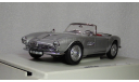 BMW 507 Convertible / Revell, масштабная модель, Revell (модели), scale18