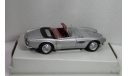 BMW 507 Convertible / Revell, масштабная модель, Revell (модели), scale18