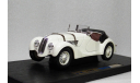 BMW 328 1940, масштабная модель, Yat Ming, 1:18, 1/18